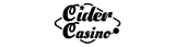 Cider Casino logo