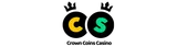 Crown Coins Casino logo