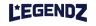 Legendz logo