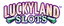 LuckyLand Slots logo