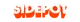 Sidepot Casino logo