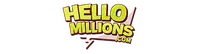 Hello Millions logo