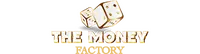 The Money Factory logo
